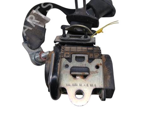 Front left seatbelt MAHINDRA GOA Pickup | BP32328871I26 - Image 4