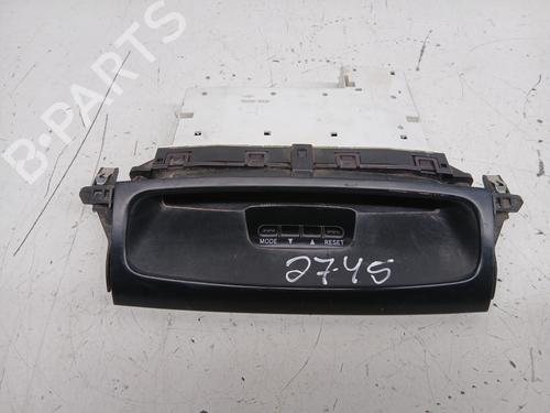 Display TOYOTA LAND CRUISER PRADO (_J12_) [2002-2010]  31646519