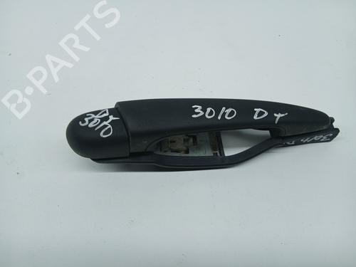 Used Rear right exterior door handle BMW 3 Touring (E46) 320 d (136 hp) 29865642