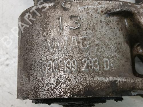 Left front suspension arm SEAT IBIZA III (6L1)  | BP28795713M12 