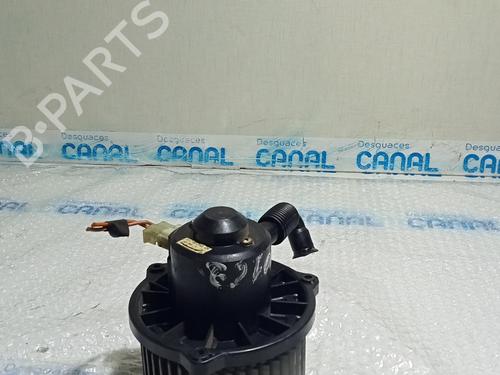 Used Heater blower motor HYUNDAI ATOS (MX) 1.0 i (54 hp) 20833888