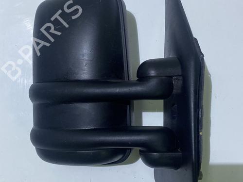 Used Right mirror RENAULT TRAFIC Van (T_, P_, V_) [1989-2002]  20831532