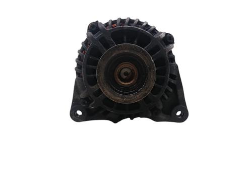 Used Alternator Alternator MERCEDES-BENZ VITO Mixto (Double Cabin) (W447) 111 CDI (447.701, 447.703, 447.705) (114 hp) 34127336 34127336