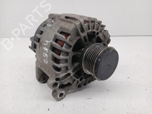 Used Alternator SEAT LEON (1P1) [2005-2013]  27250285