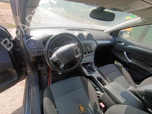 Engine FORD MONDEO IV (BA7)  | BP39203718M1  - Image 11