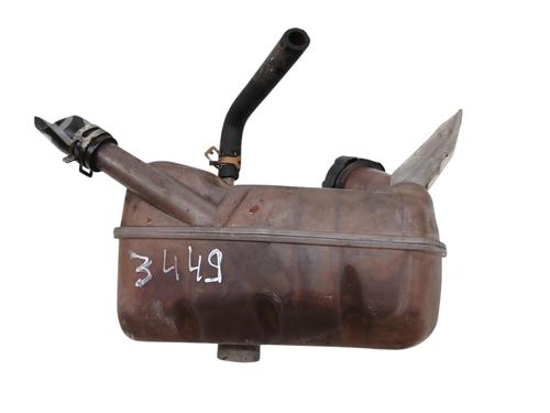 Used Expansion tank Expansion tank RENAULT MEGANE II Saloon (LM0/1_) 1.9 dCi (LM0G, LM1G, LM2C) (120 hp) 34155726 34155726
