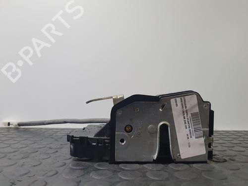Front right lock BMW 3 (E46) 320 i | BP20828108C97 