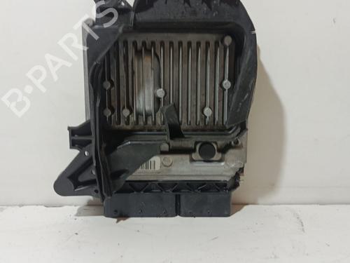 Engine control unit (ECU) MERCEDES-BENZ C-CLASS (W205) C 220 BlueTEC / d (205.002, 205.004) | BP20844499M57 