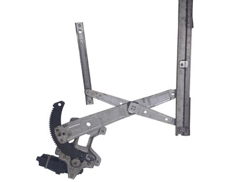 Used Front left window mechanism Front left window mechanism DAEWOO MATIZ (M100, M150) 0.8 (52 hp) 34164680 34164680