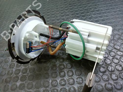 Fuel pump OPEL ZAFIRA TOURER C (P12) | BP21017076M76