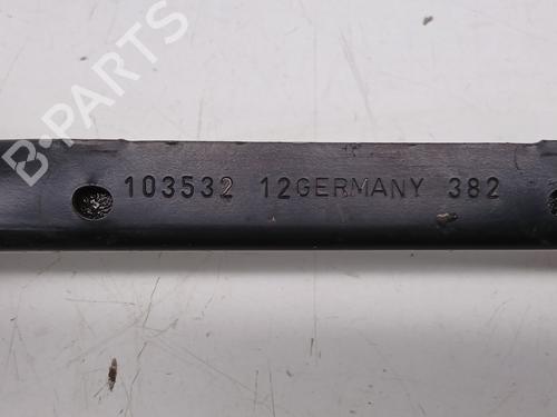 Left rear suspension arm BMW 1 (E87) 120 d | BP24227906M14 