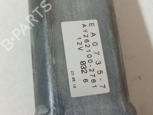 Front left window mechanism CHRYSLER VOYAGER IV (RG, RS) 2.8 CRD | BP20835108C22 