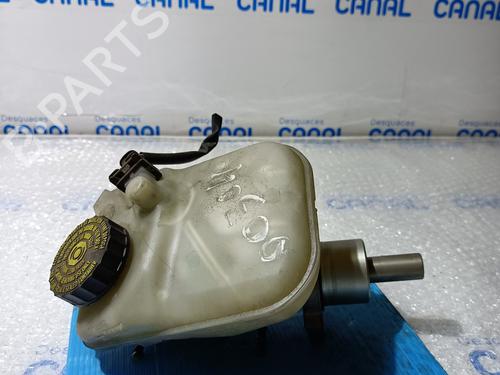 Used Brake master cylinder CITROËN XSARA (N1) 2.0 HDi 90 (90 hp) 20821644