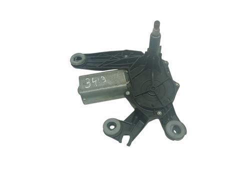 Rear wiper motor CITROËN XSARA PICASSO (N68) 1.6 HDi | BP32141503M102 