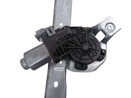 Front left window mechanism CITROËN C1 (PM_, PN_) 1.0 | BP34555487C22 - Image 3