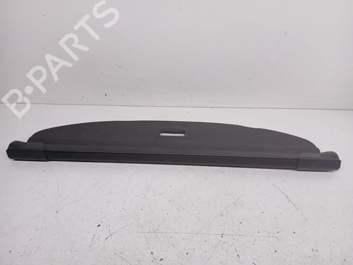 Rear parcel shelf SEAT ALTEA XL (5P5, 5P8)  | BP29610854C85 