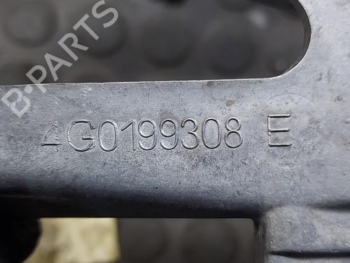 Engine mount AUDI A7 Sportback (4GA, 4GF) 3.0 TDI | BP20834790M89 