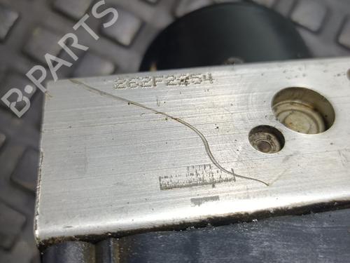 ABS pump CHRYSLER VOYAGER IV (RG, RS) 2.5 CRD | BP20842002M43 