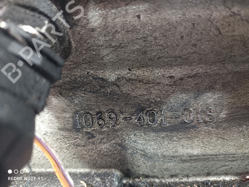 Gearbox BMW 1 (E87) 120 d | BP24145137M3 