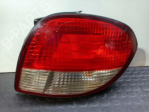 Used Right taillight HYUNDAI COUPE I (RD) 1.6 16V (116 hp) 23338094