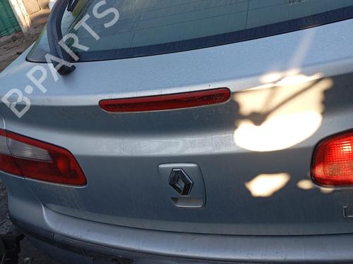 Left front window switch RENAULT LAGUNA II (BG0/1_) | BP33630448I27 - Image 7