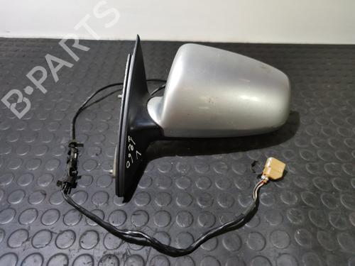 Used Left mirror AUDI A4 B6 Avant (8E5) 1.9 TDI (130 hp) 32000840