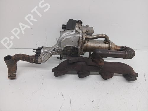 Used Turbocharger/Supercharger RENAULT KANGOO (KC0/1_) [1997-2025]  28030487