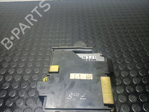 Engine control unit (ECU) MAZDA RX-8 (SE, FE) 1.3 (FE103, SE3P) | BP20843303M57 