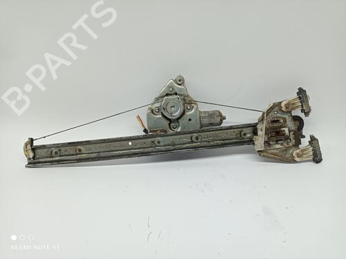 Used Rear left window mechanism SUZUKI GRAND VITARA II (JT, TE, TD) 1.9 DDiS All-wheel Drive (JT419, TD44, JB419WD, JB419XD,... (129 hp) 26569279