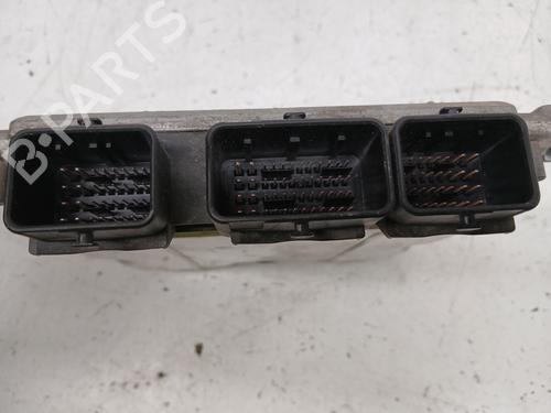 Engine control unit (ECU) PEUGEOT 807 (EB_) 2.2 HDi | BP29913471M57