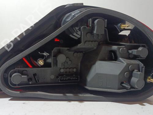 Left taillight JAGUAR X-TYPE I (X400) 2.0 D | BP20835498C34 