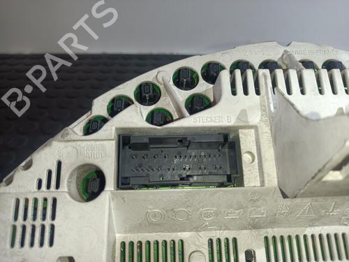 Instrument cluster MERCEDES-BENZ A-CLASS (W168) A 160 CDI (168.007) | BP20836569C47 