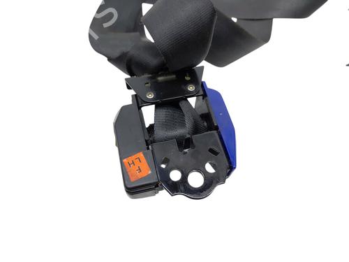 Front left seatbelt MITSUBISHI GALLOPER (JK-01) 2.5 TD intercooler | BP31873785I26 