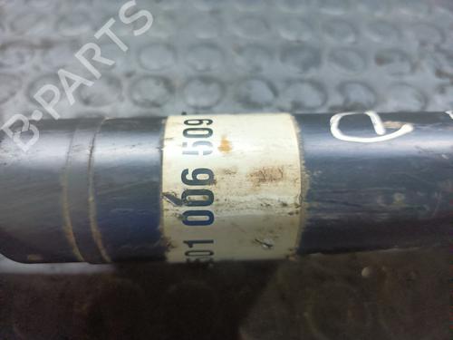 Right front driveshaft MERCEDES-BENZ M-CLASS (W163) ML 430 (163.172) | BP20837831M39 