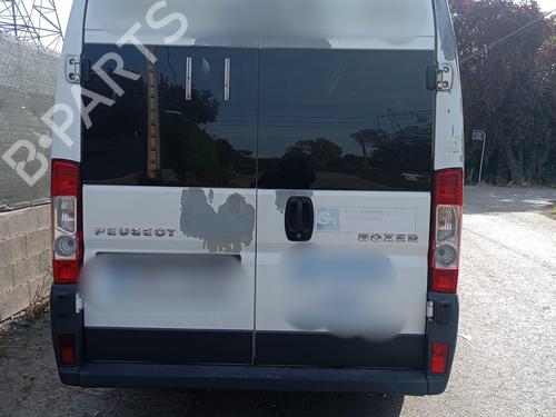 Used Parts PEUGEOT BOXER Van [2006-2025]  4268072