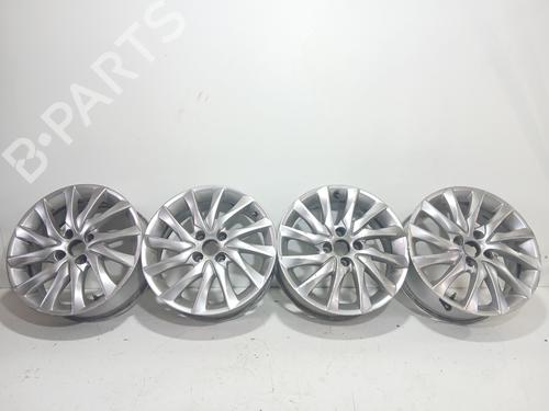 Used Rim CITROËN C4 Picasso I MPV (UD_) [2006-2015]  29504951