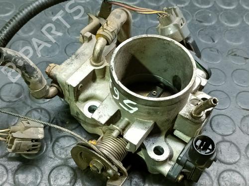 Used Throttle body HONDA CIVIC VI Fastback (MA, MB) [1994-2001]  20826767