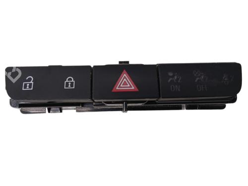 Used Switch Switch OPEL INSIGNIA A (G09) [2008-2017] 33891343 33891343