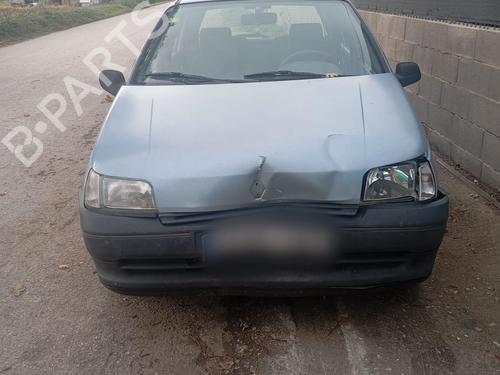 Used Parts RENAULT CLIO I (B/C57_, 5/357_) 1.4 (B57J, C57J, B57P) (75 hp) 4424215