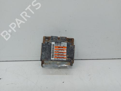 Used ECU airbags SUZUKI GRAND VITARA II (JT, TE, TD) 2.0 All-wheel Drive (TD54, JB420) (140 hp) 28179631