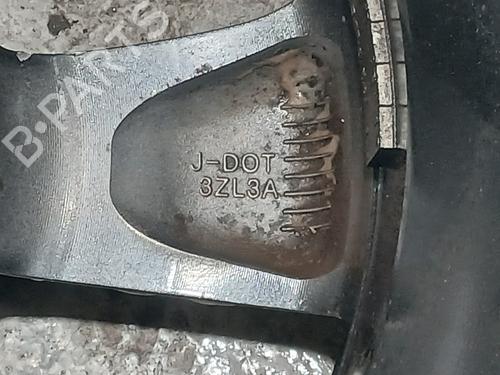 Rim NISSAN PULSAR Hatchback (C13)  | BP29504900C45 