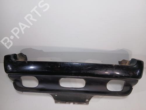 Pára-choques traseiro BMW X5 (E53) 3.0 d (184 hp) 28143000