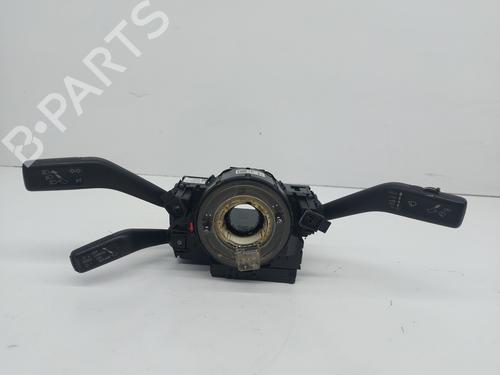 Used Switch VW PASSAT B6 (3C2) 2.0 TDI (170 hp) 23429804