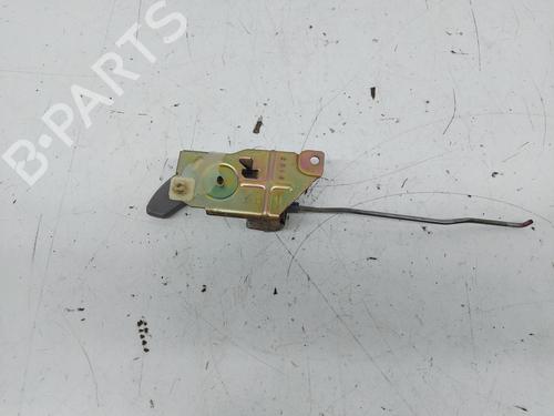 Front right interior door handle KIA SORENTO I (JC)  | BP28000434I14 
