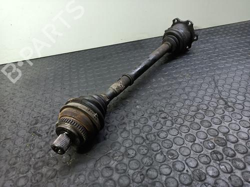 Used Left front driveshaft CITROËN XSARA Coupe (N0) 2.0 HDI 90 (90 hp) 32043037