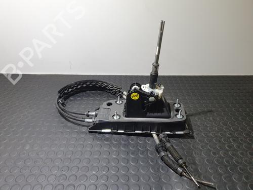 Used Gear lever VW GOLF VII (5G1, BQ1, BE1, BE2) [2012-2021]  21807410