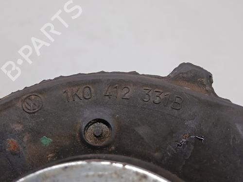 Left front shock absorber VW GOLF V (1K1)  | BP27347667M16 