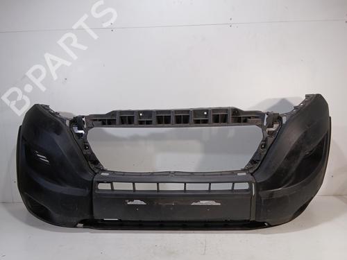 Used Front bumper FIAT DUCATO Van (250_) 130 Multijet 2,3 D (131 hp) 28530303