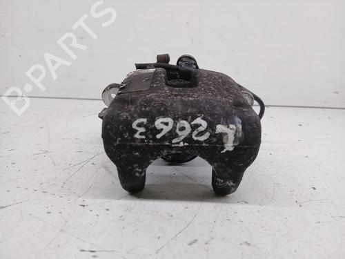 Left rear brake caliper CITROËN ZX (N2) 1.9 D | BP29731617M107 