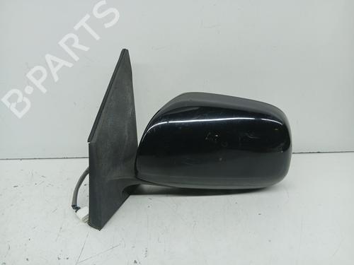 Used Left mirror TOYOTA RAV 4 III (_A3_) 2.2 D 4WD (ALA30_, ALA30R) (177 hp) 27997379